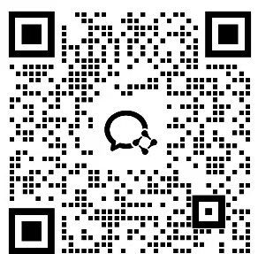 客服二维码
